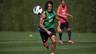 Training session 14/08/2012 / PHOTO: MIGUEL RUIZ - FCB