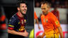 Messi et Iniesta, finalistes du MVP UEFA