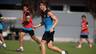 Training session 15/08/12 / PHOTO: MIGUEL RUIZ - FCB