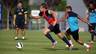 Training session 15/08/12 / PHOTO: MIGUEL RUIZ - FCB