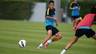 Training session 15/08/12 / PHOTO: MIGUEL RUIZ - FCB