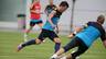 Training session 15/08/12 / PHOTO: MIGUEL RUIZ - FCB
