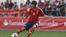 Cesc scores in Puerto Rico friendly