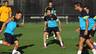 Entrenament 16-8-12. FOTO: MIGUEL RUIZ-FCB.