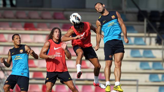 PHOTO: MIGUEL RUIZ-FCB