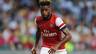 Agreement with Arsenal