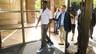 Alex Song: First day at FC Barcelona. FOTO: ÀLEX CAPARRÓS-FCB.