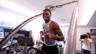 Alex Song: First day at FC Barcelona . PHOTO: MIGUEL RUIZ - FCB