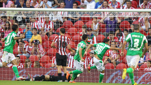 Foto: R.Betis B.