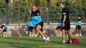 Entrenament 22/08/12. FOTO: MIGUEL RUIZ-FCB.