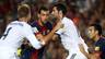FCB - MADRID / FOTO: MIGUEL RUIZ - FCB