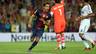 FCB - MADRID / FOTO: MIGUEL RUIZ - FCB