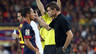 Tito Vilanova parlant amb Alexis / FOTO: MIGUEL RUIZ - FCB