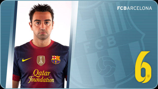 Xavi