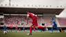 Grand final of Nike's The Chance at the Miniestadi