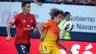 Puyol sustains cheekbone fracture