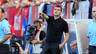 Vilanova praises his players after Osasuna clash