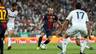 MADRID - FCB / PHOTO: MIGUEL RUIZ - FCB