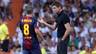 MADRID - FCB / PHOTO: MIGUEL RUIZ - FCB