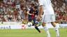 MADRID - FCB / PHOTO: MIGUEL RUIZ - FCB