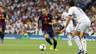 MADRID - FCB / PHOTO: MIGUEL RUIZ - FCB