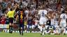 The other side of the match at the Bernabéu / PHOTO: MIGUEL RUIZ - FCB