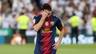 The other side of the match at the Bernabéu / PHOTO: MIGUEL RUIZ - FCB