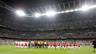 The other side of the match at the Bernabéu / PHOTO: MIGUEL RUIZ - FCB
