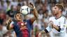 The other side of the match at the Bernabéu / PHOTO: MIGUEL RUIZ - FCB