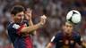 The other side of the match at the Bernabéu / PHOTO: MIGUEL RUIZ - FCB