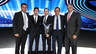 Iniesta wins UEFA Best Player in Europe Award