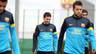 Entrainement 01/09/2012 / MIGUEL RUIZ - FCB