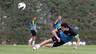 Entrainement 01/09/2012 / MIGUEL RUIZ - FCB