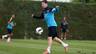 Entrainement 01/09/2012 / MIGUEL RUIZ - FCB