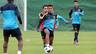 Entrainement 01/09/2012 / MIGUEL RUIZ - FCB