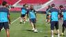 Training session 02/09/2012 / PHOTO: MIGUEL RUIZ - FCB
