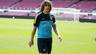 Training session 02/09/2012 / PHOTO: MIGUEL RUIZ - FCB