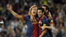 FCB-Spartak Moscow: Tickets available 