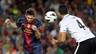 FCB - Valencia (1-0) / PHOTO: MIGUEL RUIZ - FCB