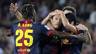 FC Barcelona - València / FOTO: Miguel Ruiz - FCB