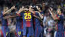 Third Liga win in numbers