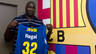 Jawai: “I’m thrilled to be here”
