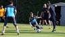 Training session 05/09/12 FOTO: MIGUEL RUIZ - FCB
