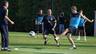 Training session 05/09/12 FOTO: MIGUEL RUIZ - FCB