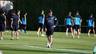 Training session 05/09/12 FOTO: MIGUEL RUIZ - FCB