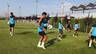 Entrainement 06/09/12 FOTO: MIGUEL RUIZ-FCB.