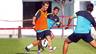 Entrainement 06/09/12 FOTO: MIGUEL RUIZ-FCB.