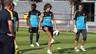 Entrainement 06/09/12 FOTO: MIGUEL RUIZ-FCB.