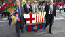 Barça to take part in the Diada 