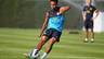 Training session 07/09/12. FOTO: MIGUEL RUIZ-FCB.